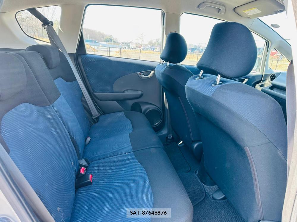 Honda FIT 2012 3286859-8