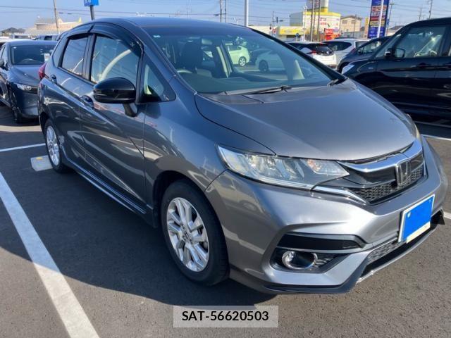 Honda FIT 2018-01 3669250-0