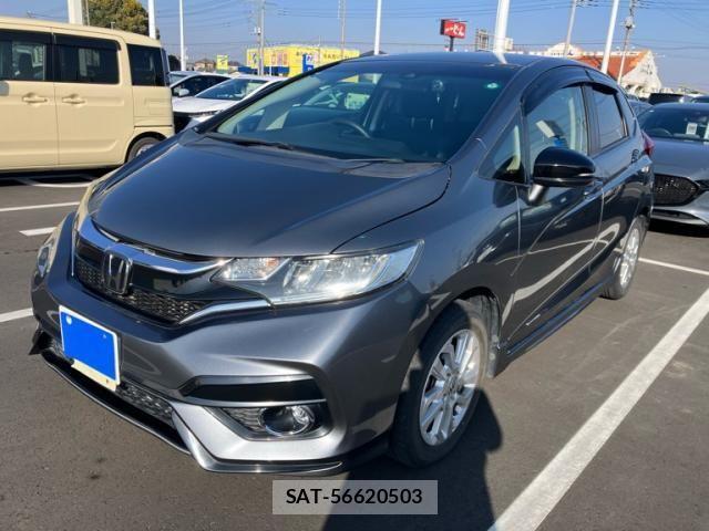 Honda FIT 2018-01 3669250-1