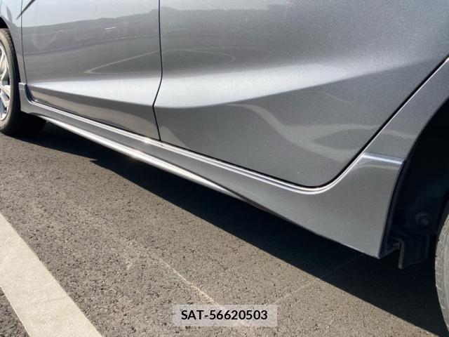 Honda FIT 2018-01 3669250-21