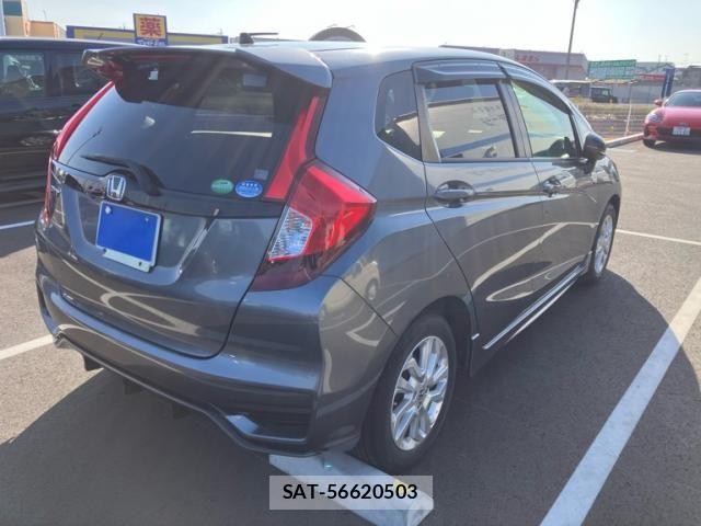 Honda FIT 2018-01 3669250-2