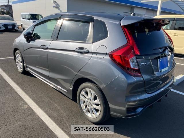 Honda FIT 2018-01 3669250-3