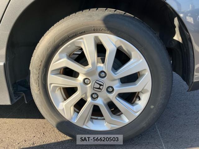 Honda FIT 2018-01 3669250-4