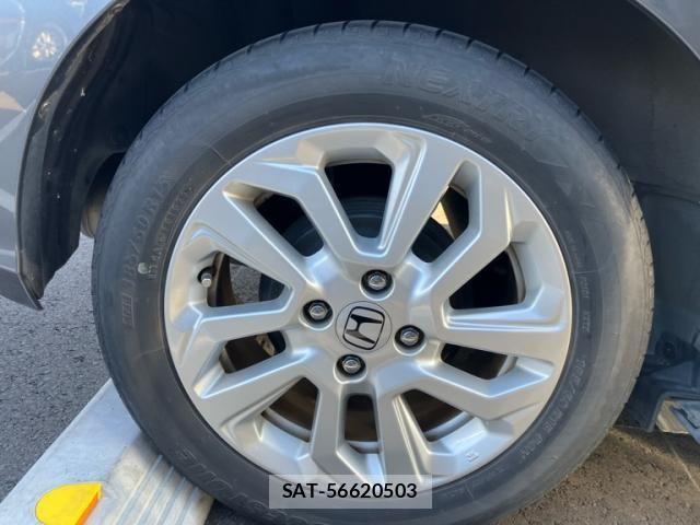 Honda FIT 2018-01 3669250-7