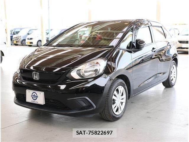 Honda FIT 2020-11 3669276-0