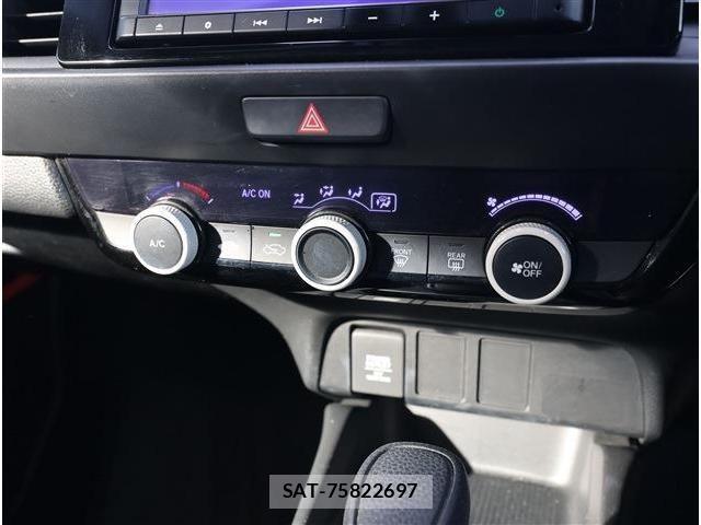 Honda FIT 2020-11 3669276-9