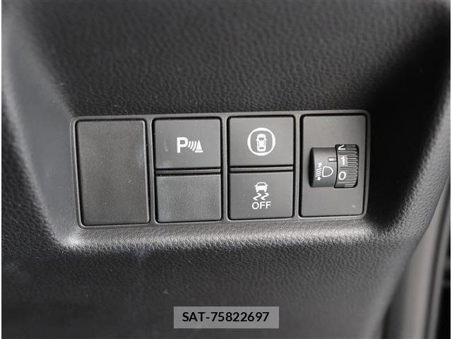 Honda FIT 2020-11 3669276-10