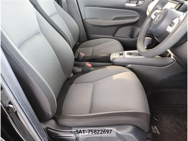Honda FIT 2020-11 3669276-12