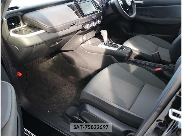 Honda FIT 2020-11 3669276-14