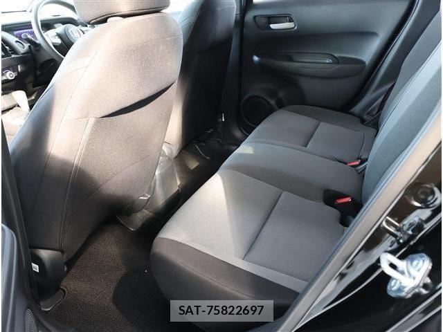 Honda FIT 2020-11 3669276-15
