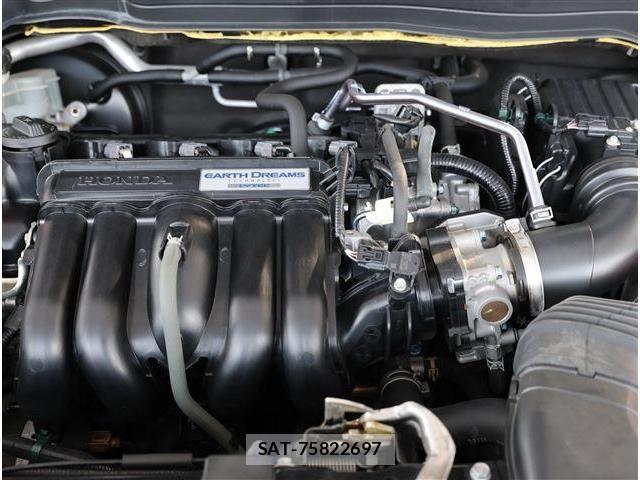 Honda FIT 2020-11 3669276-18