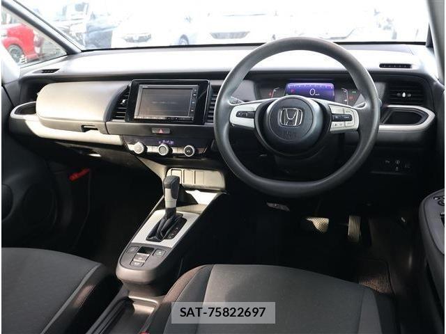 Honda FIT 2020-11 3669276-1