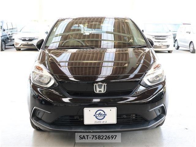 Honda FIT 2020-11 3669276-19