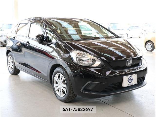 Honda FIT 2020-11 3669276-20