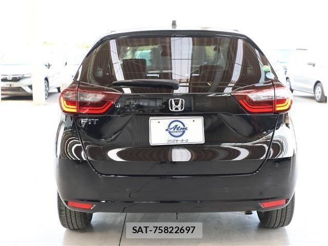 Honda FIT 2020-11 3669276-21