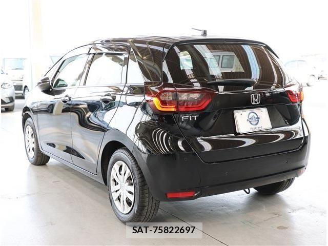 Honda FIT 2020-11 3669276-22