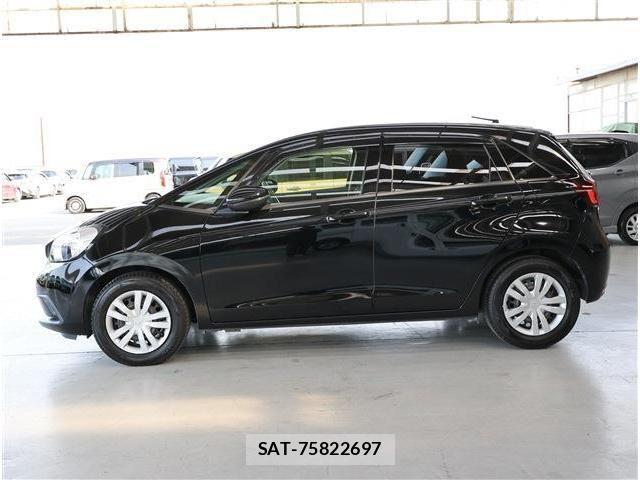 Honda FIT 2020-11 3669276-23