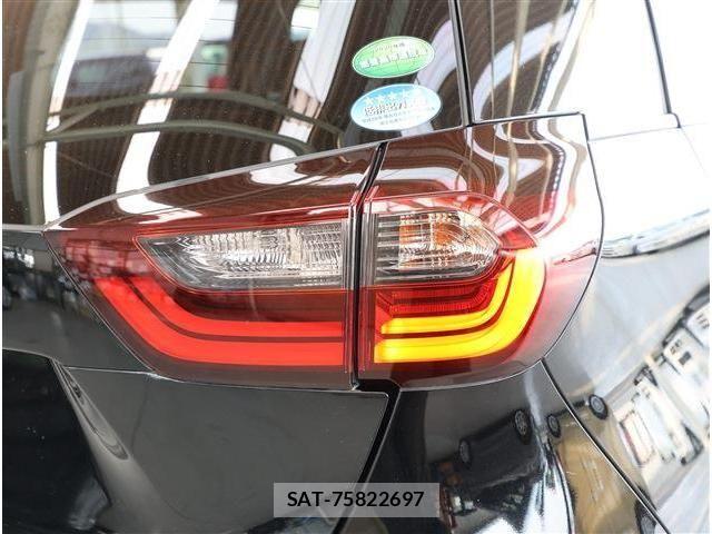 Honda FIT 2020-11 3669276-26
