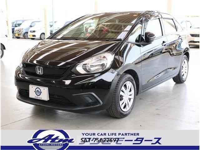 Honda FIT 2020-11 3669276-29