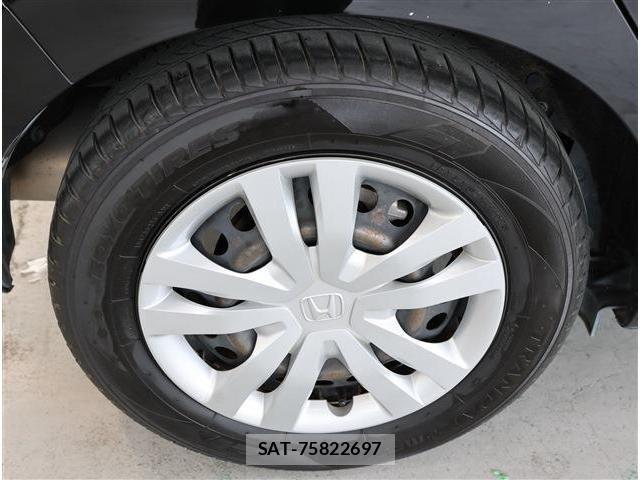 Honda FIT 2020-11 3669276-3