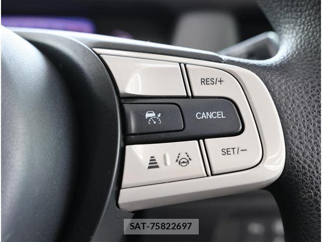 Honda FIT 2020-11 3669276-5