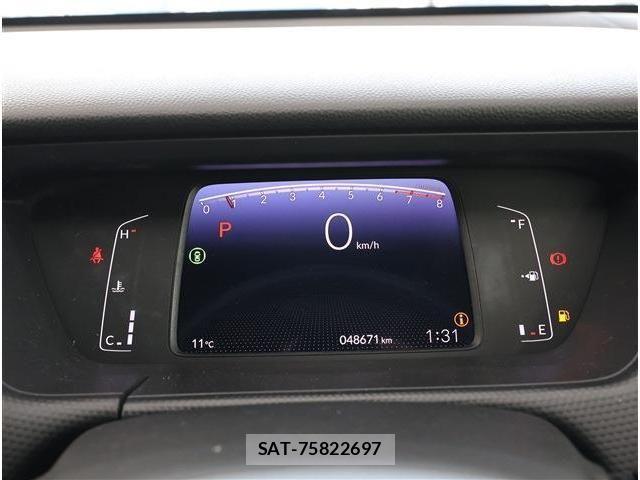 Honda FIT 2020-11 3669276-6