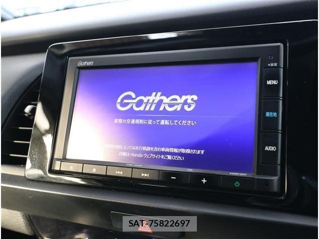 Honda FIT 2020-11 3669276-7