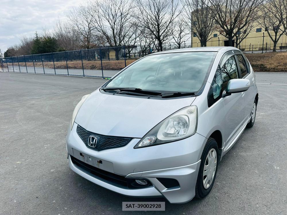 Honda FIT 2009 3401831-0