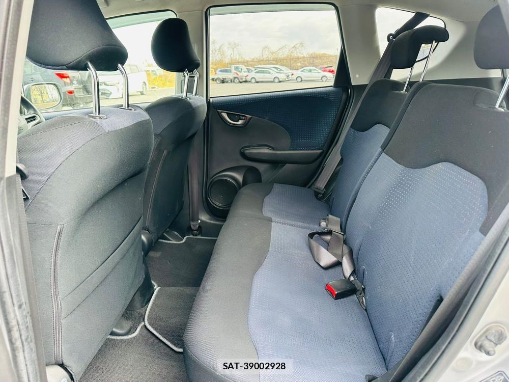 Honda FIT 2009 3401831-9