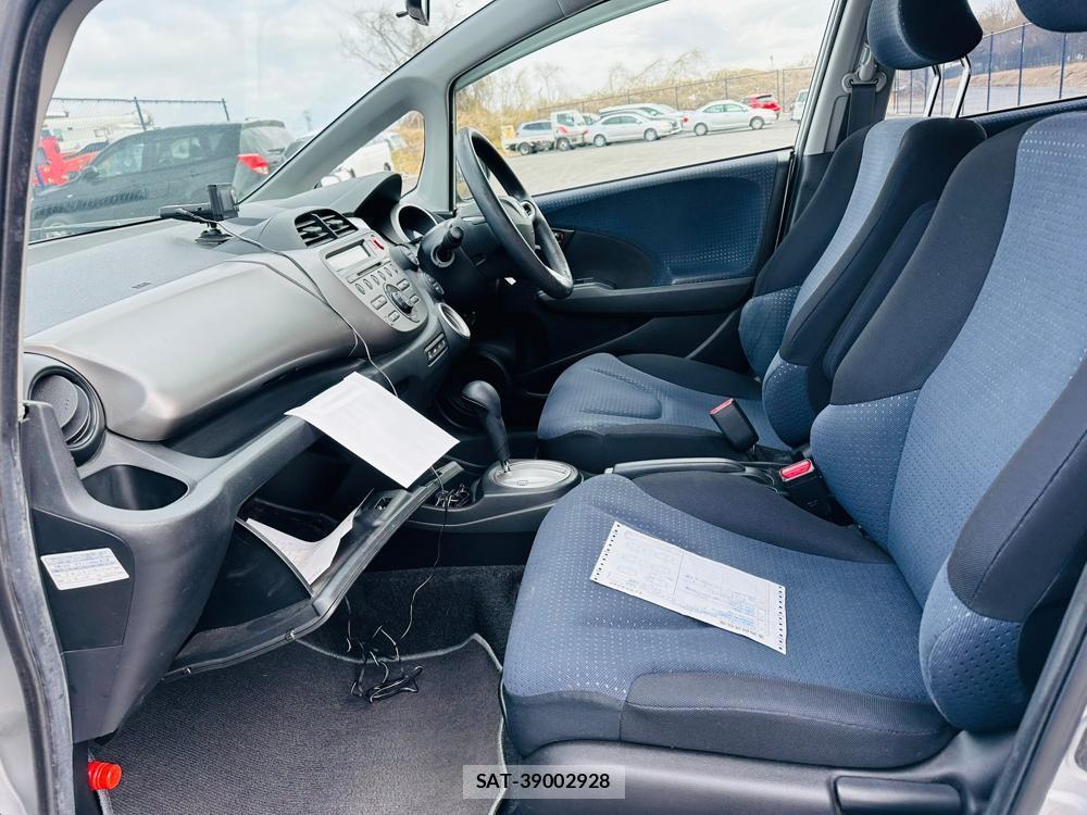 Honda FIT 2009 3401831-10