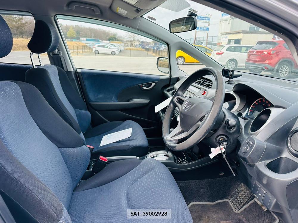 Honda FIT 2009 3401831-11