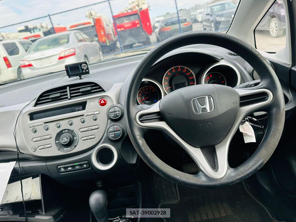 Honda FIT 2009 3401831-13
