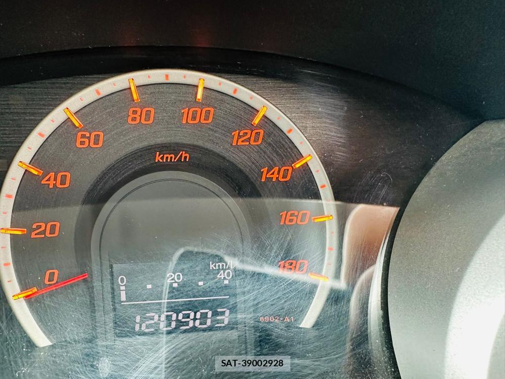 Honda FIT 2009 3401831-14