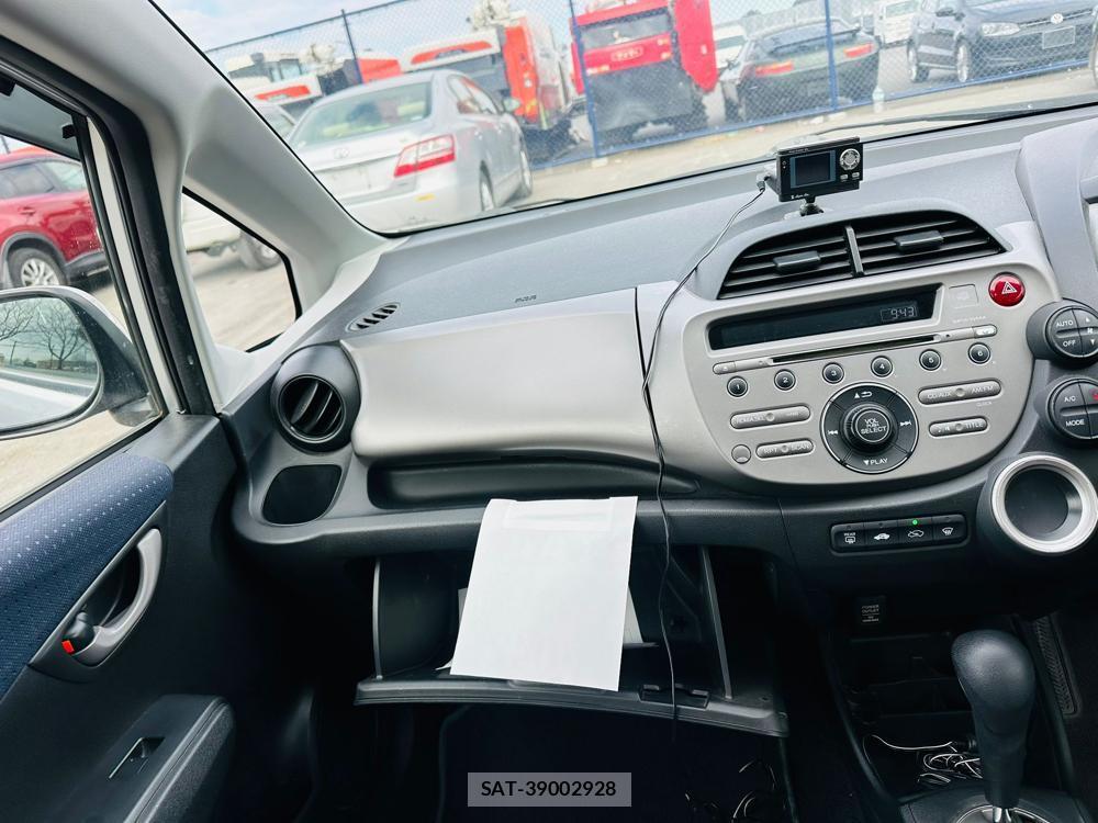 Honda FIT 2009 3401831-16