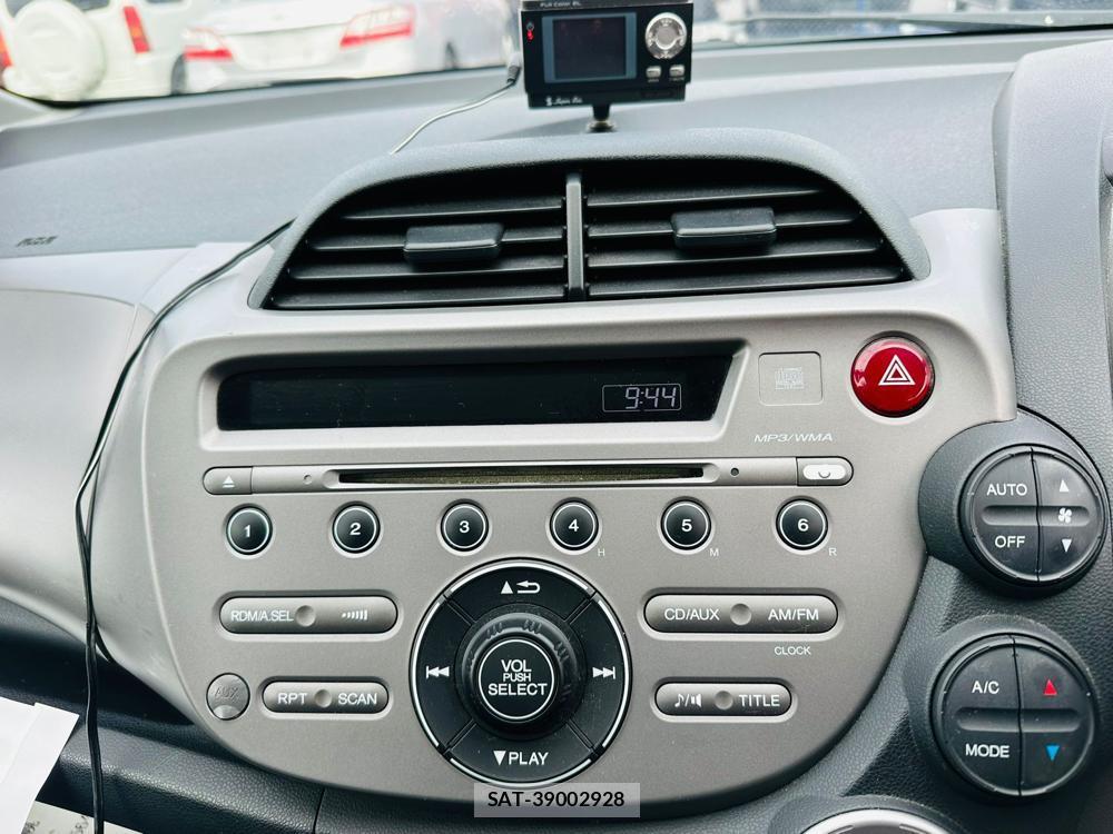 Honda FIT 2009 3401831-17