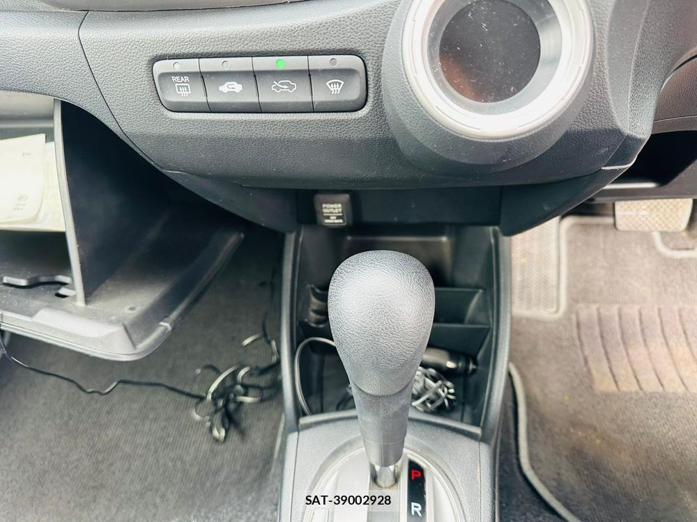 Honda FIT 2009 3401831-18