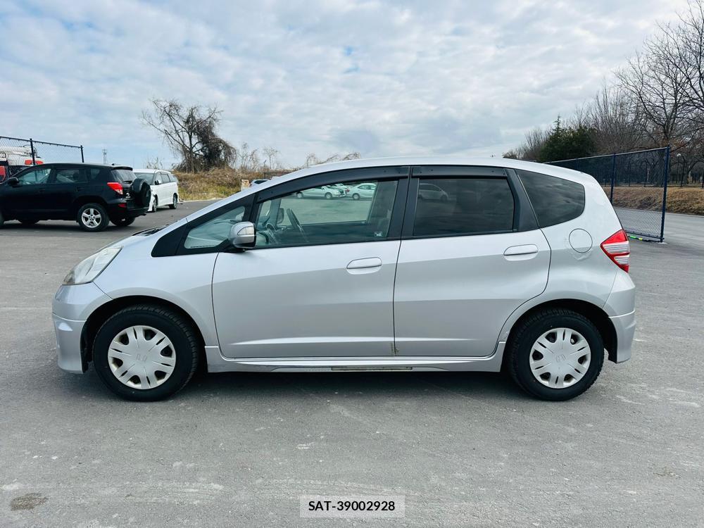 Honda FIT 2009 3401831-1
