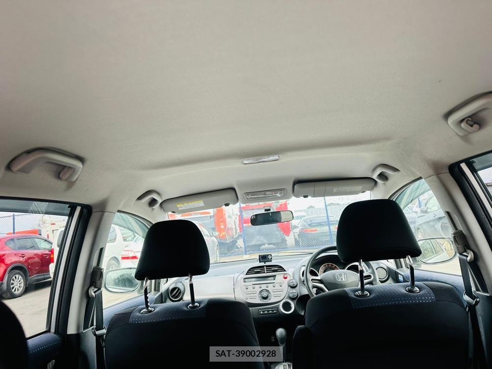 Honda FIT 2009 3401831-23