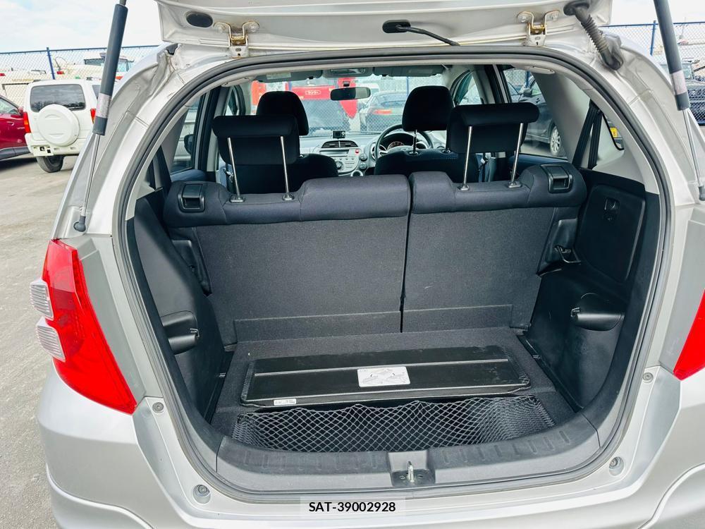 Honda FIT 2009 3401831-24