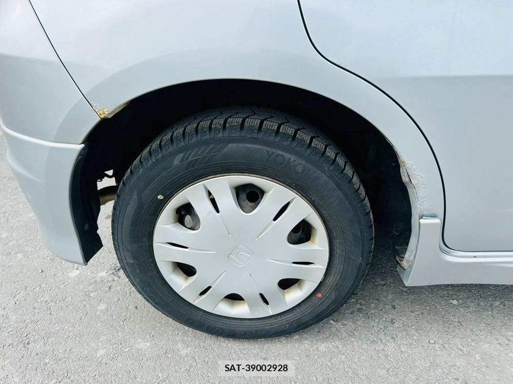Honda FIT 2009 3401831-26