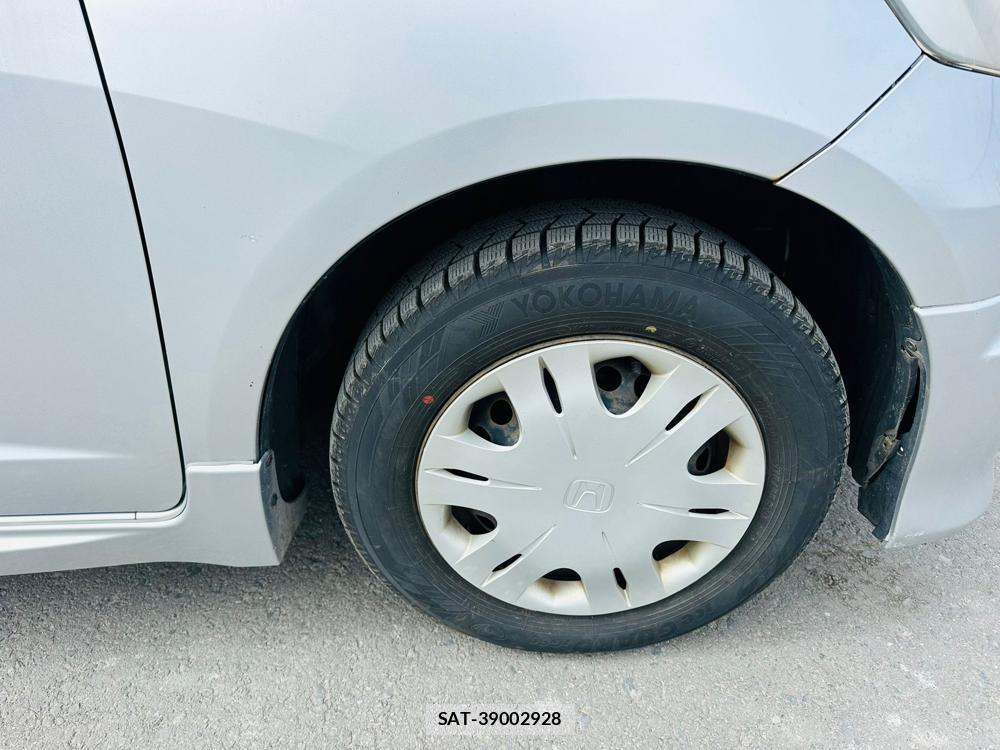 Honda FIT 2009 3401831-27