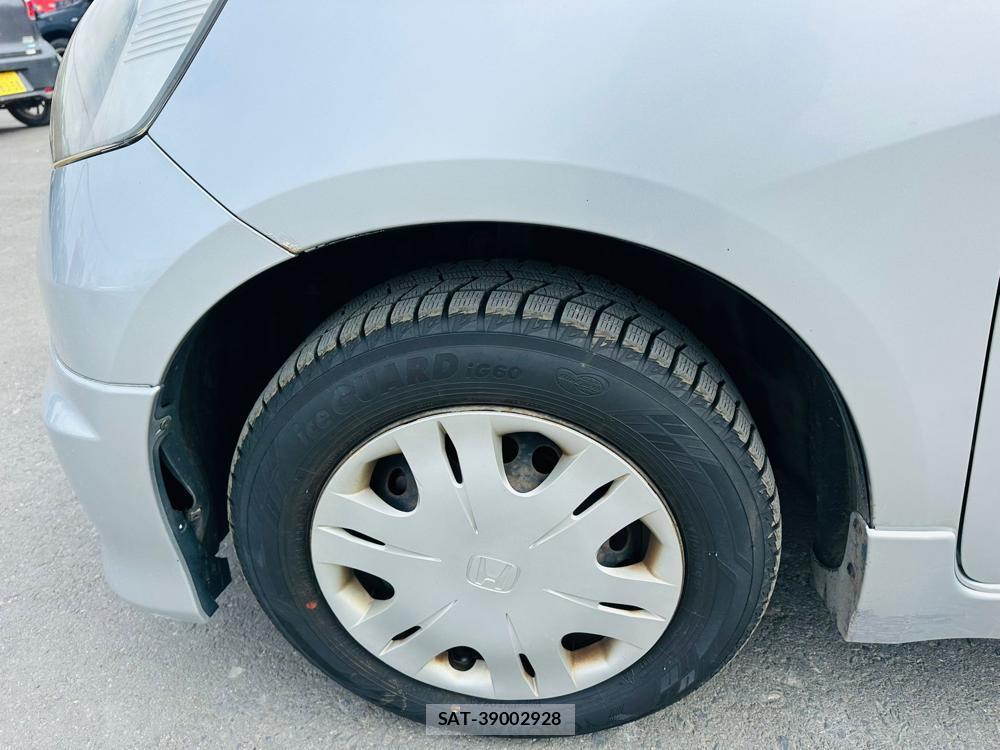 Honda FIT 2009 3401831-28
