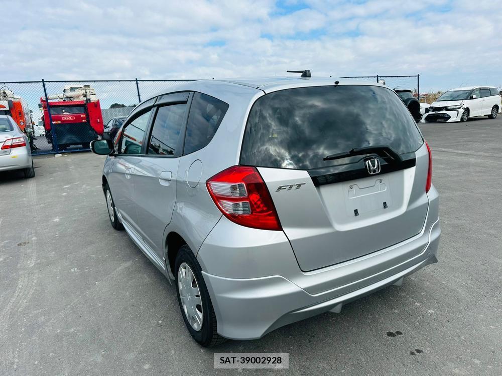 Honda FIT 2009 3401831-2