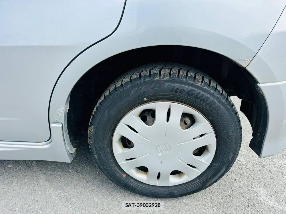 Honda FIT 2009 3401831-29
