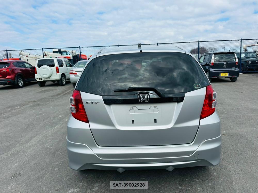 Honda FIT 2009 3401831-3
