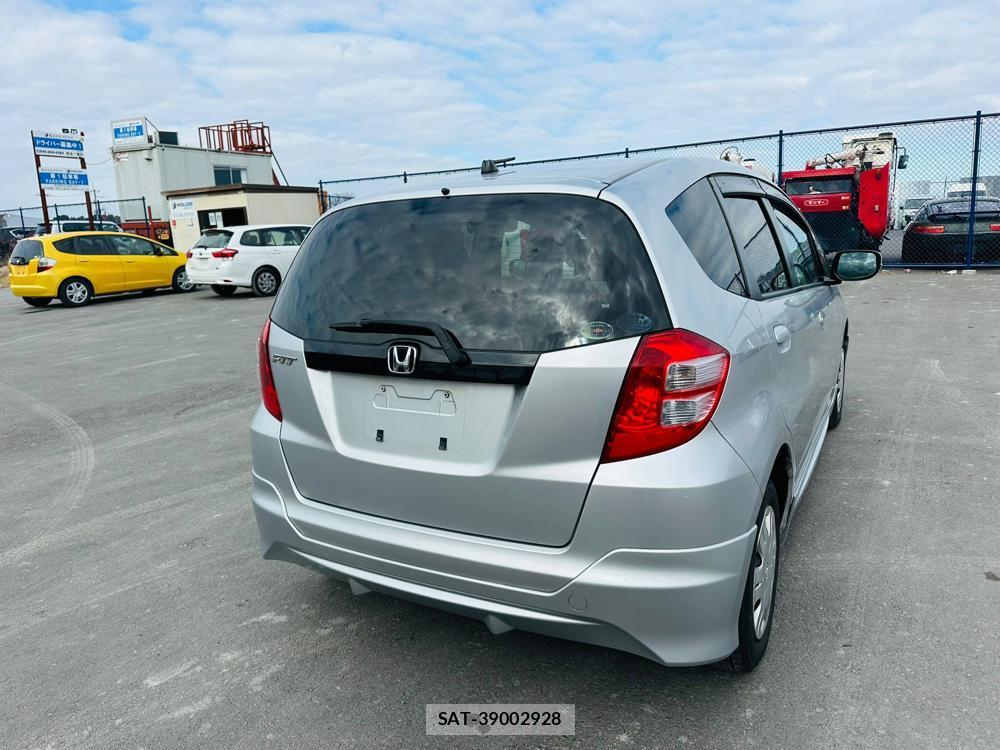 Honda FIT 2009 3401831-4