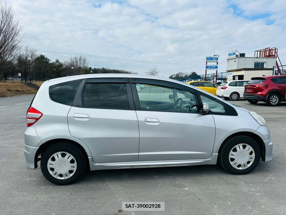 Honda FIT 2009 3401831-5