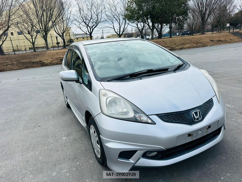 Honda FIT 2009 3401831-6