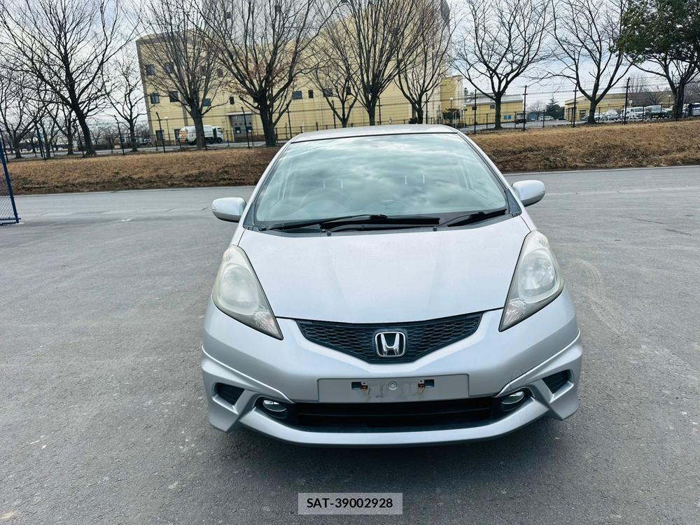 Honda FIT 2009 3401831-7