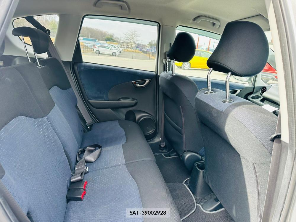 Honda FIT 2009 3401831-8